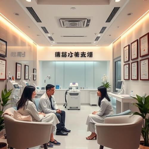 北京试管助孕机构疑难解答：高龄家庭必看的成功率与住院全解析