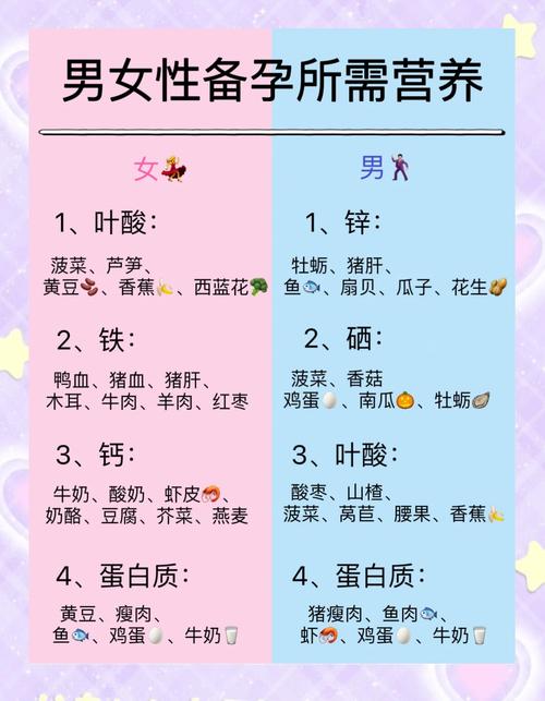 北京试管助孕机构饮食建议：备孕阶段这样吃才真正有效